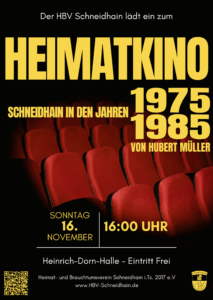 Heimatkino 2025